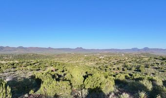 Tract 56 Sierra La Rana, Alpine, TX 79830