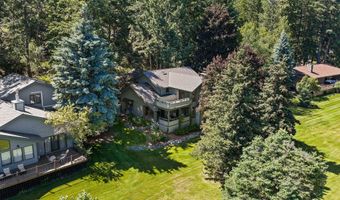 147 Golf Ter, Bigfork, MT 59911