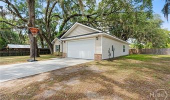 37 Douglas Rd, Allenhurst, GA 31301