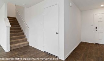 1708 Zander Ct Plan: Davis, Alvin, TX 77511