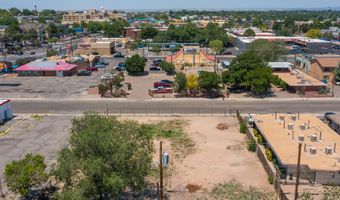 1124 Arizona St St SE, Albuquerque, NM 87108