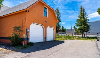 307 S High St, Breckenridge, CO 80424