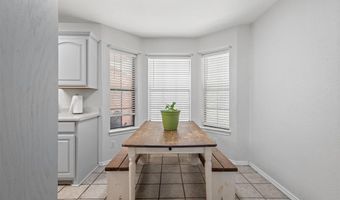 813 E 2nd St, Weatherford, TX 76086
