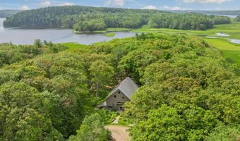 372 Bald Head Rd, Arrowsic, ME 04530