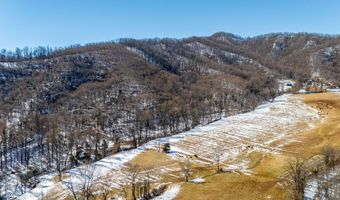 Lavender Ln, Amherst, VA 24521