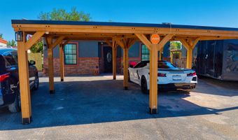 1625 Desert Willow Dr, Carlsbad, NM 88220