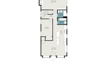 23 Lake Shore County Rd, Beverly Shores, IN 46301