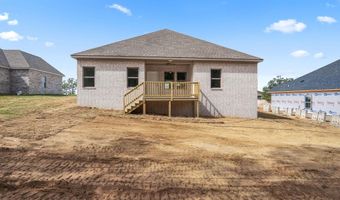 514 Madaleine, Austin, AR 72007