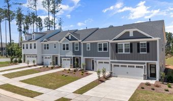 834 Macassar Ln Holden #63, Apex, NC 27523