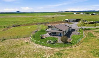 19397 Cloverland Rd, Asotin, WA 99402