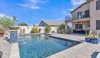 4484 E RUNAWAY BAY Dr, Chandler, AZ 85249