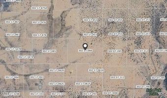 223 Picacho Butte Dr, Ash Fork, AZ 86320