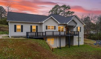227 HOLLI Ln, Anniston, AL 36201
