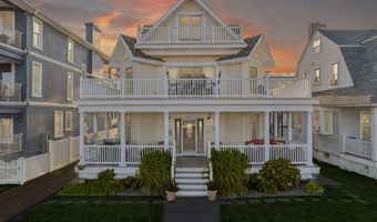 1102 Ocean Ave, Belmar, NJ 07719