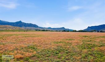 109 Stillwater Dr Lot 38, Cody, WY 82414