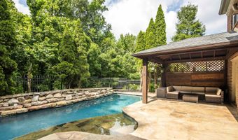 12143 PRESERVE Ln, Arlington, TN 38002