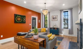 22 Kenilworth St, Boston, MA 02119
