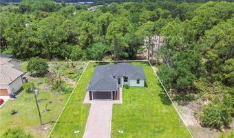 2005 Robert Ave, Alva, FL 33920