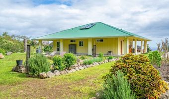 48-5319 KUKUIHAELE Rd, Honokaa, HI 96727