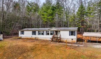 479 Cap Johnson Rd, Bryson City, NC 28713