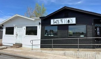 80 E Main St, Fernley, NV 89408