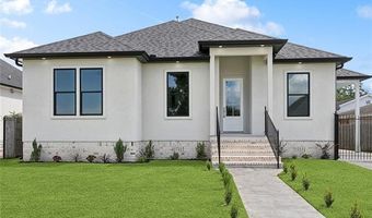7536 PATRICIA St, Arabi, LA 70032