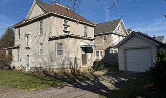 145 College Ave, Ashland, OH 44805