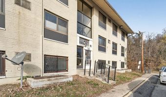 3111 NAYLOR Rd SE 104, Washington, DC 20020