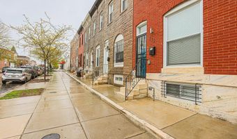 716 N COLLINGTON Ave, Baltimore, MD 21205