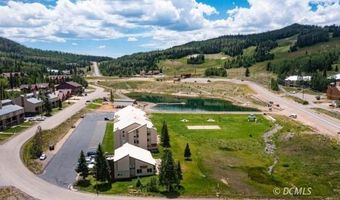 385 S Vasels Rd 58, Brian Head, UT 84719