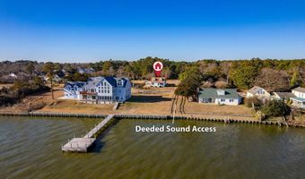 292 Narrow Shore Rd Lot 1, Aydlett, NC 27916