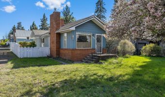 195 SE Roosevelt Ave, Bend, OR 97702