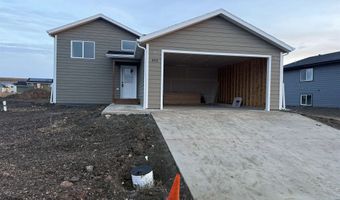 888 Vicksburg St, Box Elder, SD 57719