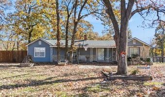 35606 Sportman Rd, Afton, OK 74331