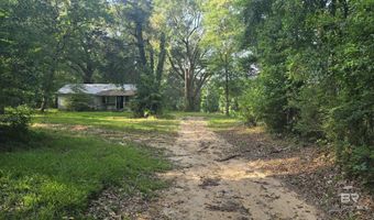 15616 Dogwood Rd, Bay Minette, AL 36507