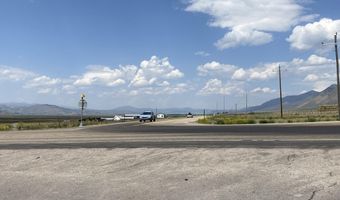 95 E OLD HWY 30, Cokeville, WY 83114