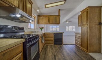 3066 Locust Blvd, Bullhead City, AZ 86429