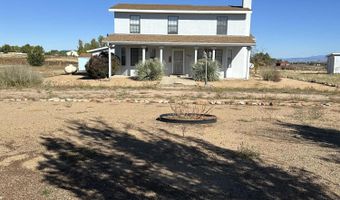 1350 W Justray Ranch Rd, Chino Valley, AZ 86323