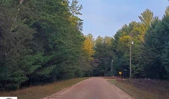 Buffalo Trail lot 36, Alger, MI 48610