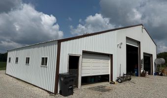 10389 Henry Ford Rd, Bennington, IN 47011