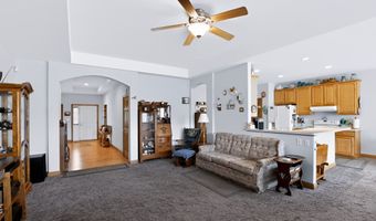 848 Hildebrand Dr, Indianapolis, IN 46217