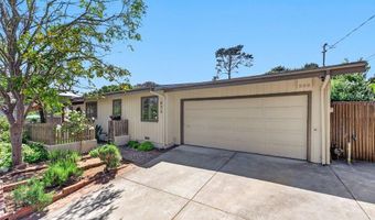 634 Townsend Dr, Aptos, CA 95003