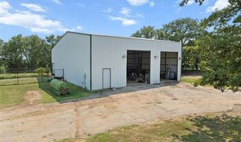 825 Paint Horse, Ardmore, OK 73401