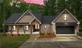 2589 Northmont Lake Dr, Asheboro, NC 27205