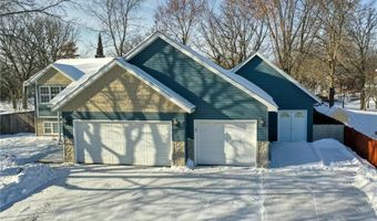 13416 Swallow St NW, Andover, MN 55304