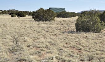12 County Rd N8543, Concho, AZ 85924