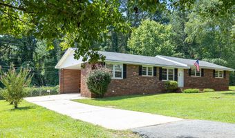 144 Cloverhill Dr, Anderson, SC 29624