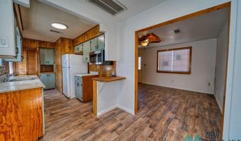 1403 A W Fox St, Carlsbad, NM 88220