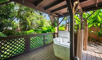 3590 MOLOAA Rd, Kapaa, HI 96746