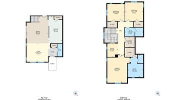2607 Nanza, Spring Valley, CA 91977